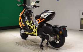 ITALJET DRAGSTAR200 2012