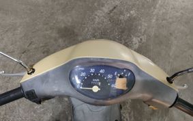 HONDA DIO FIT AF27