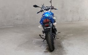 SUZUKI GSR250 GJ55D