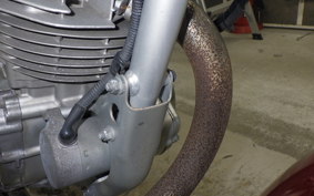 SUZUKI ST250E 2022 NJ4CA