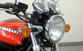 KAWASAKI ZEPHYR 750 2004 ZR750C