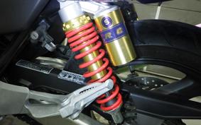 HONDA CB400SF VTEC SPEC 2 2004 NC39