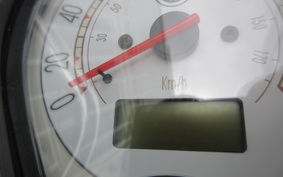 YAMAHA DRAGSTAR 400 2001 VH01J