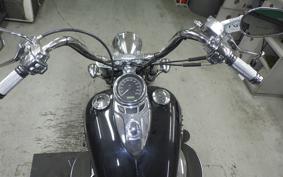 HARLEY FLSTC 1580 2008