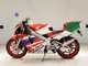 Фото Honda NSR250R SE 1992 с японского аукциона