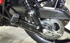 KAWASAKI Z400 FX 1980