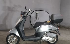 HONDA TODAY AF67