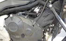 HONDA NC750L RC67
