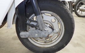 HONDA GYRO UP TA01