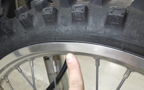 SUZUKI RMX250 S Gen.2 2025 SJ14A