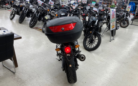 HONDA NC 700 X DCT LD ABS 2013 RC63