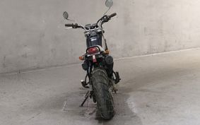 YAMAHA TW200 DG07J