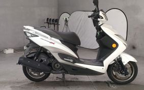 YAMAHA CYGNUS125XSR SE44J