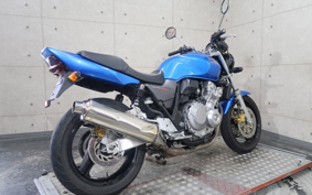 HONDA CB400SF 2017 NC42