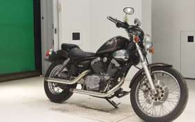 YAMAHA VIRAGO 250 2018 3DM