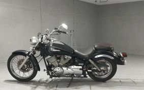 YAMAHA DRAGSTAR 250 VG02J