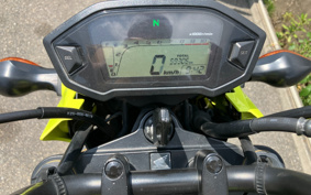 HONDA GROM JC61