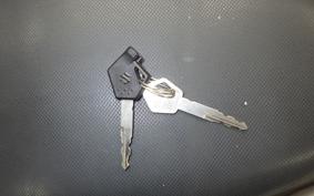 SUZUKI ADDRESS 110 1993 CE47A