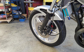 HONDA CB750 1980 RC04