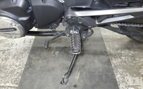 HONDA GB350S 2022 NC59