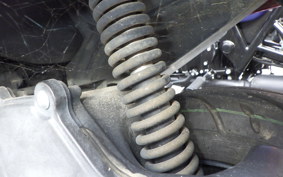 SUZUKI LET's CA4AA