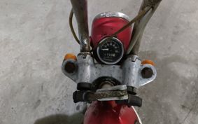 HONDA MONKEY Z50A