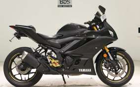 YAMAHA YZF-R25 2011 RG43J
