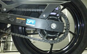 KAWASAKI NINJA 400 2018 EX400G