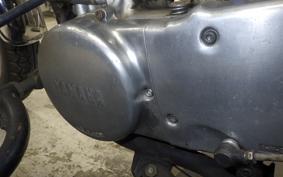 YAMAHA SR500 SIDECAR 2024 1JN