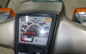 HONDA C50 SUPER CUB E AA01