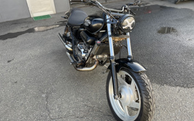 HONDA V-TWIN MAGNA MC29