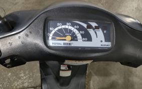 SUZUKI LET's 2 CA1PA