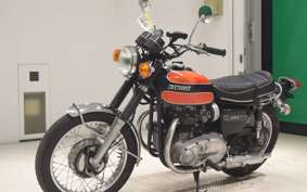 KAWASAKI W1 SA 1971 W1F