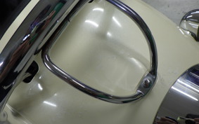 HONDA GIORNO 3 1998 AF77