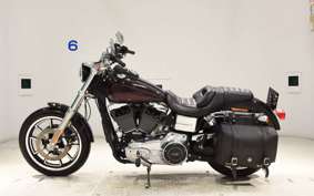HARLEY FXDL1690 2017