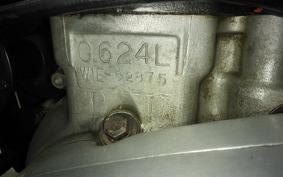 KAWASAKI W1 SA 1971 W1F