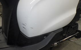 YAMAHA GEAR Gen.2 2019 UA08J