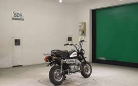 HONDA MONKEY 2006 Z50J