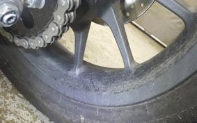 HONDA REBEL 250 MC49