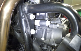 HONDA CB400SF GEN 4 A 2021 NC42