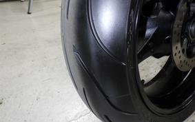 SUZUKI GSX-R600 2006