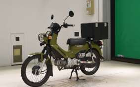 HONDA CROSS CUB 110 1986 JA45
