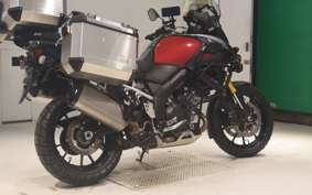 SUZUKI Vｽﾄﾛｰﾑ1000A 2015 VU51A