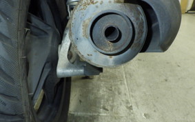 HONDA PCX125