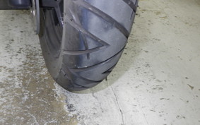 SUZUKI BURGMAN200A 2023 CH41A