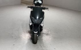 YAMAHA N-MAX 125 SE86J