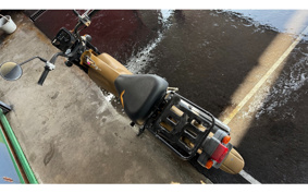 SUZUKI BIRDIE50 BA43A