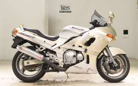 KAWASAKI ZZ-R600 Gen.2 2001
