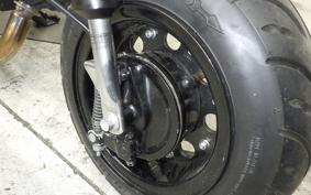 HONDA MONKEY 2013 Z50J