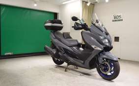 SUZUKI BURGMAN400 A 2023 DU11N